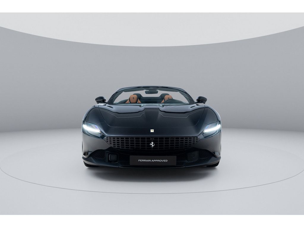 Ferrari Roma 2025