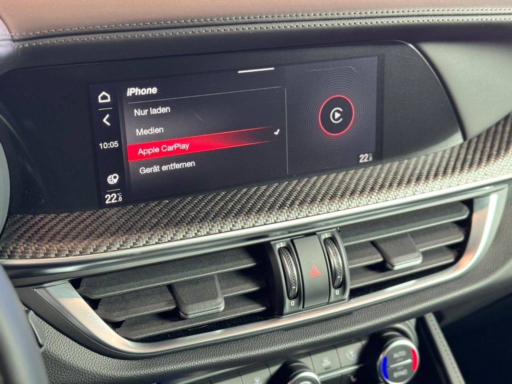 Alfa Romeo Stelvio 2024