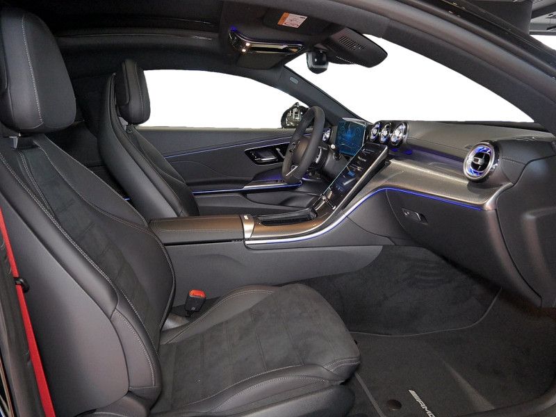 Mercedes-Benz CLE 200 2025