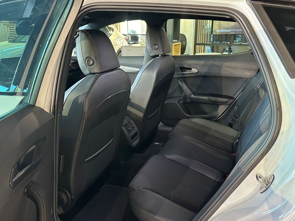 Cupra Formentor 2025