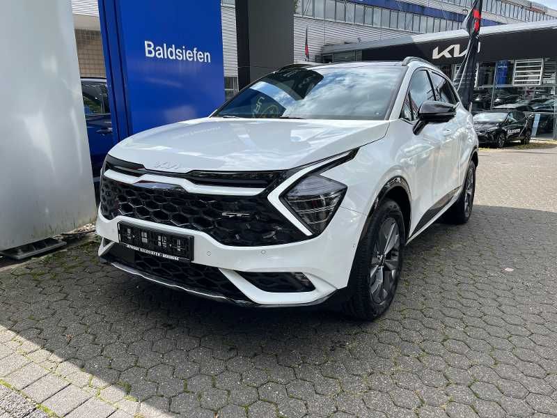Kia Sportage 2025