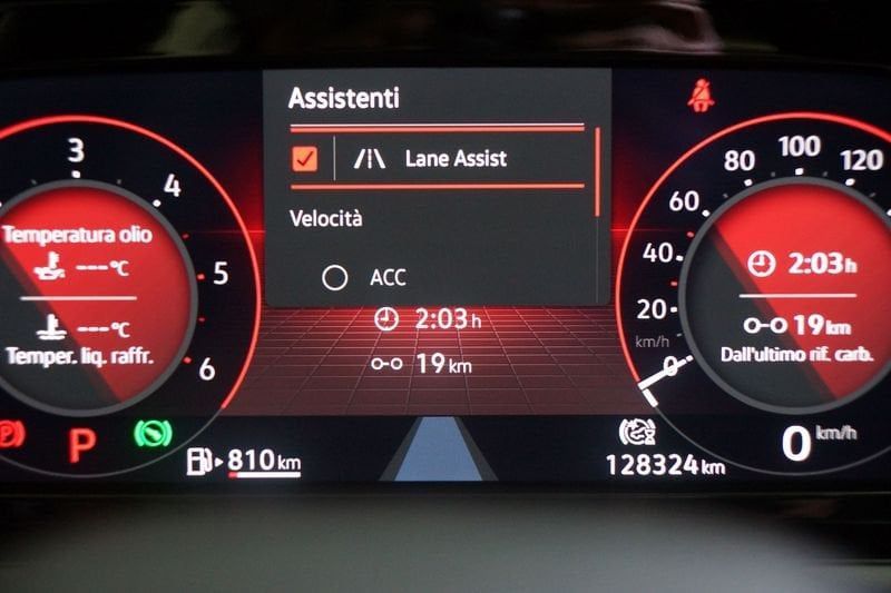 Volkswagen Golf 2022