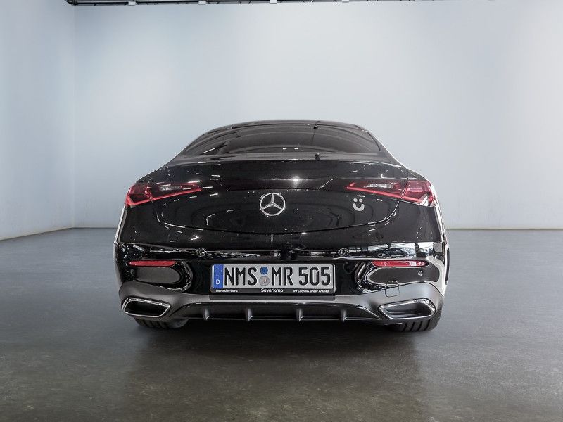 Mercedes-Benz CLE 200 2025