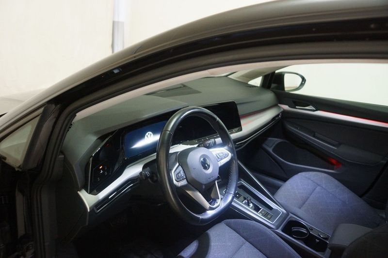 Volkswagen Golf 2022