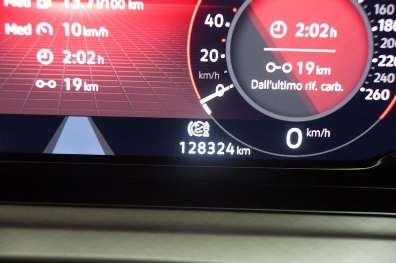 Volkswagen Golf 2022