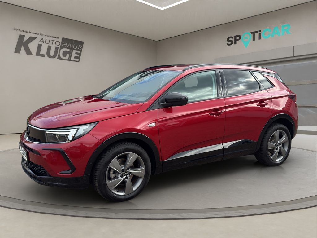 Opel Grandland (X) 2024