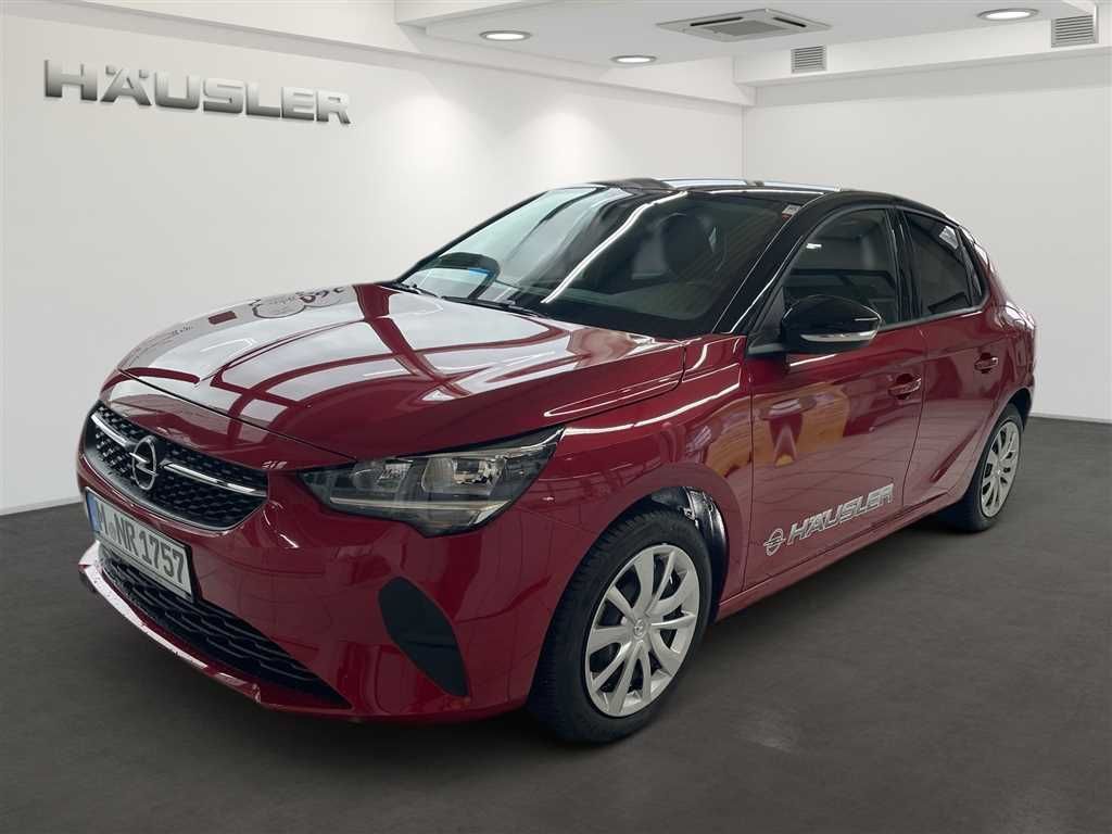 Opel Corsa 2023