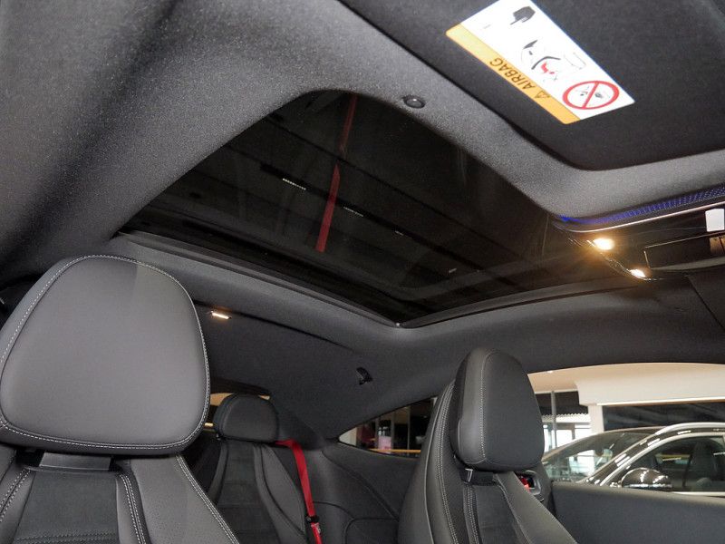 Mercedes-Benz CLE 200 2025