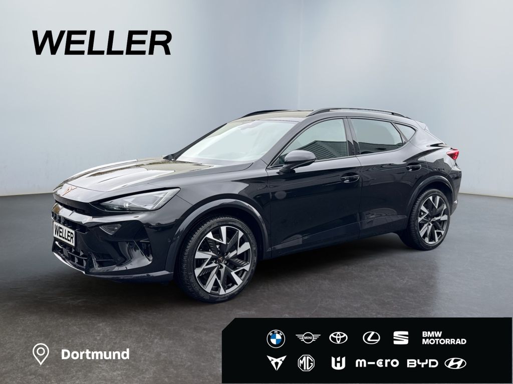 Cupra Formentor 2025