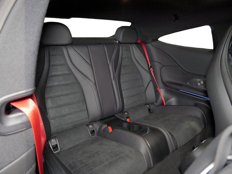 Mercedes-Benz CLE 200 2025