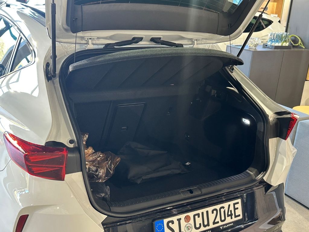 Cupra Formentor 2025