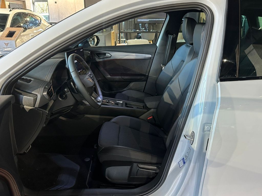 Cupra Formentor 2025