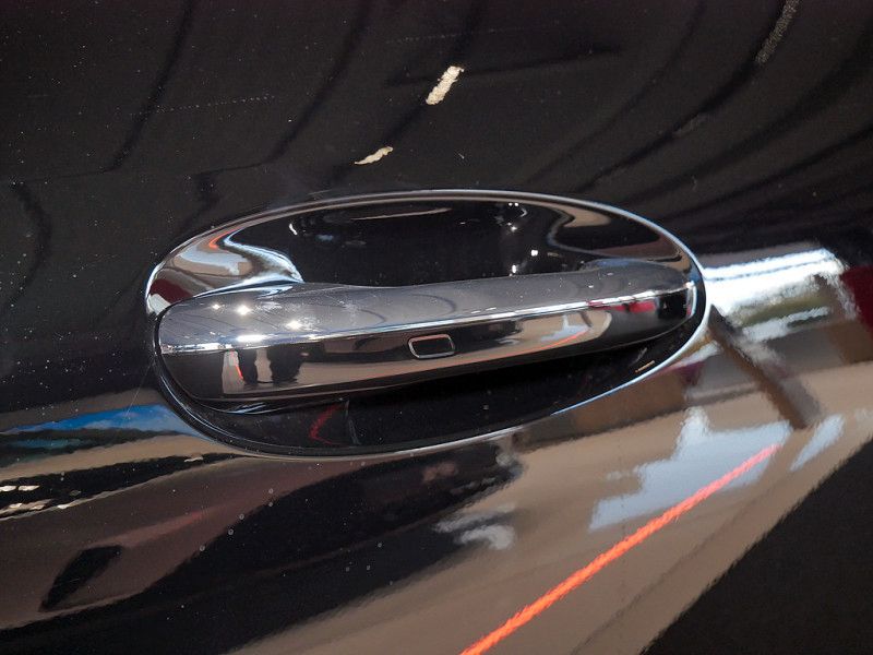 Mercedes-Benz CLE 200 2025