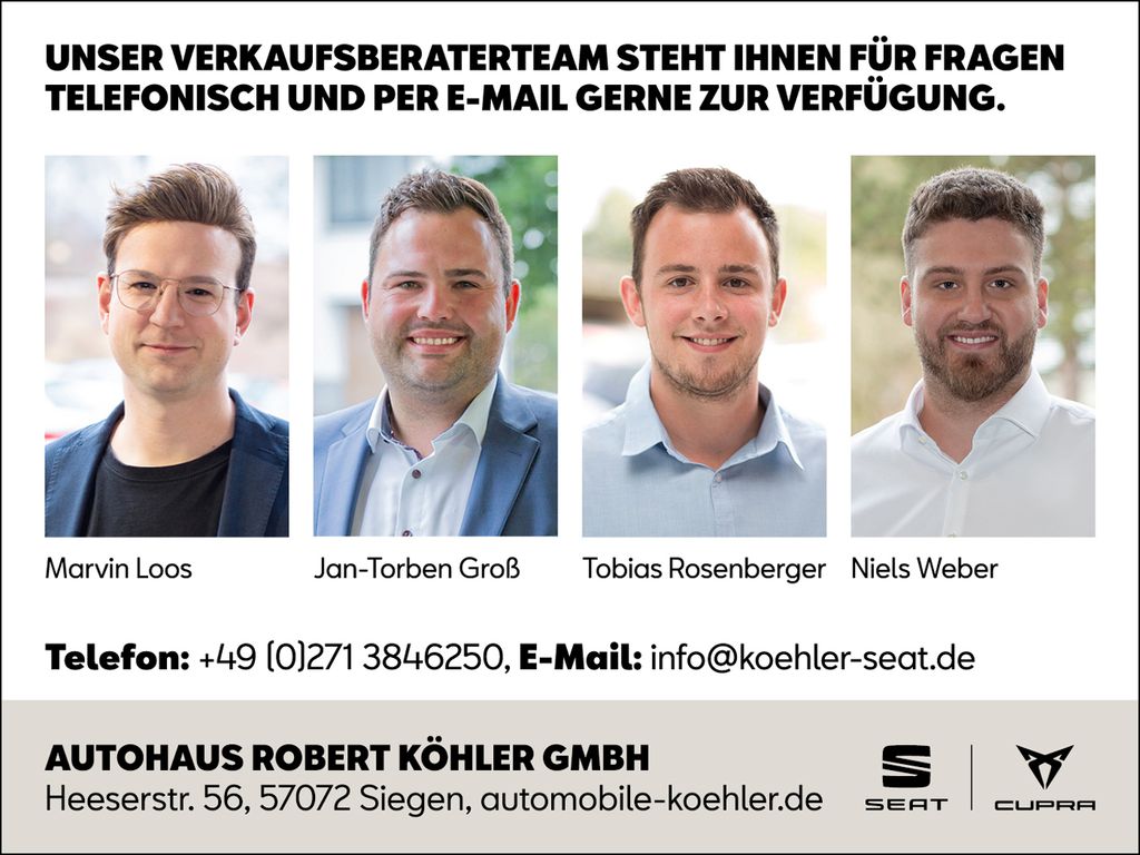 Cupra Formentor 2025