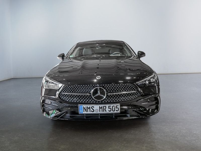 Mercedes-Benz CLE 200 2025