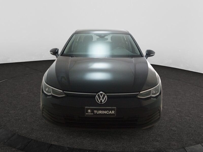 Volkswagen Golf 2022