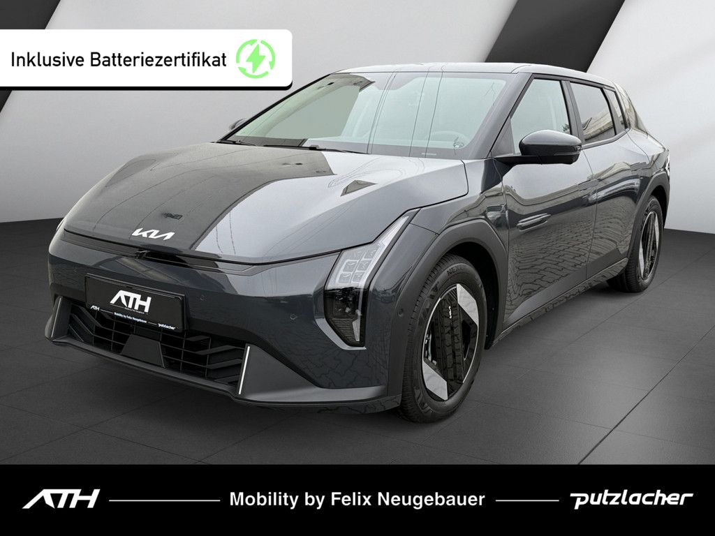 Kia Other 2025