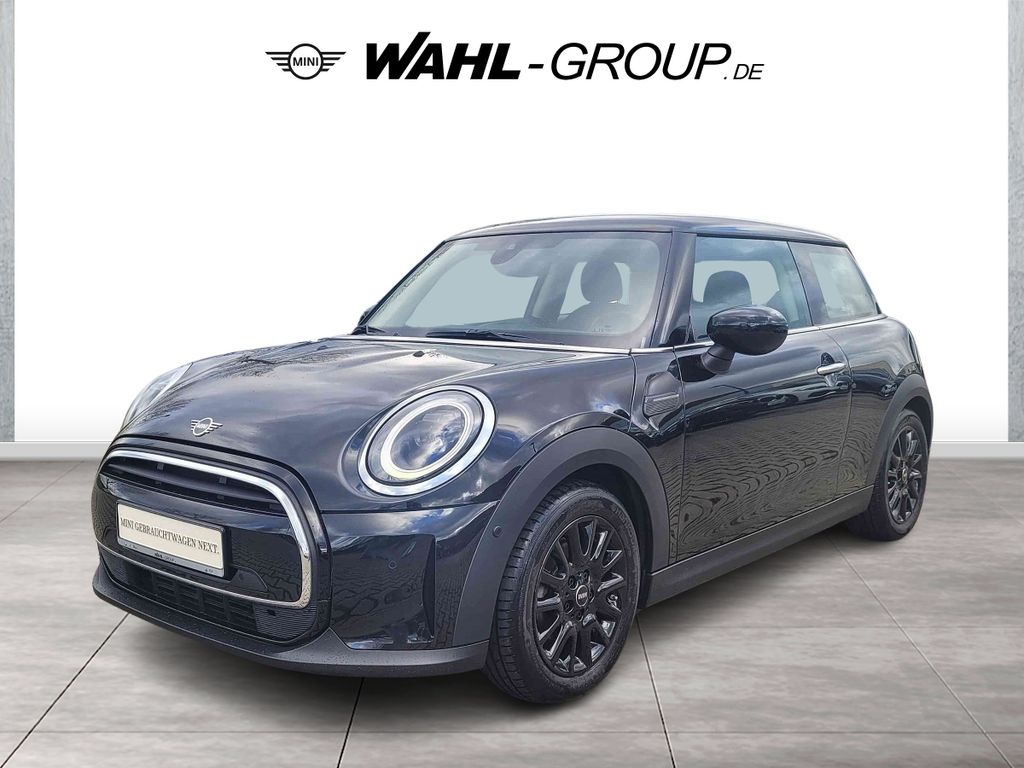 MINI Cooper 2023