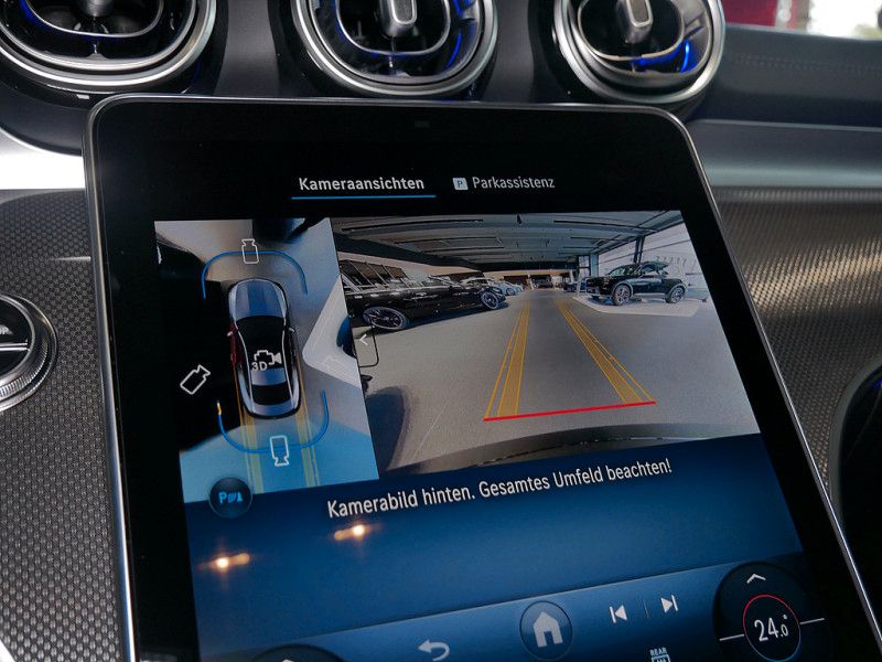 Mercedes-Benz CLE 200 2025