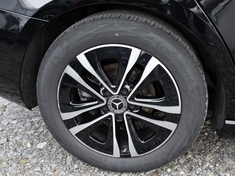 Mercedes-Benz A 180 2024