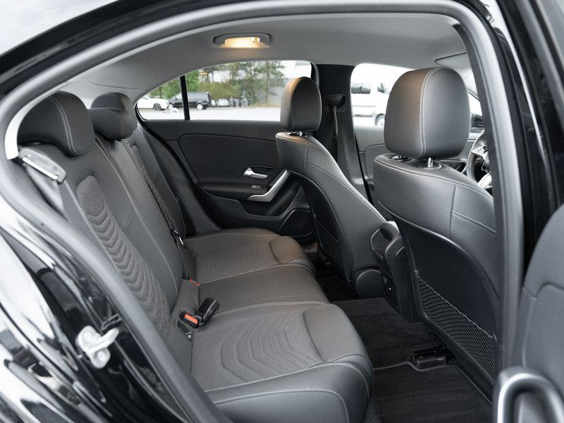 Mercedes-Benz A 180 2024