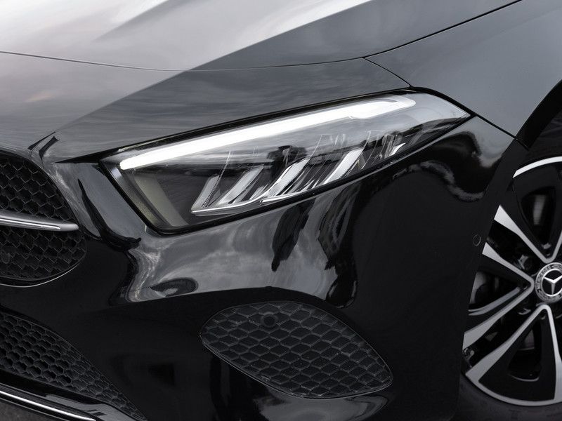 Mercedes-Benz A 180 2024