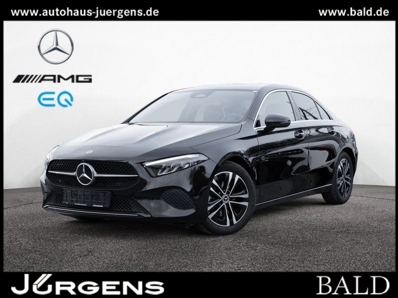 Mercedes-Benz A 180 2024