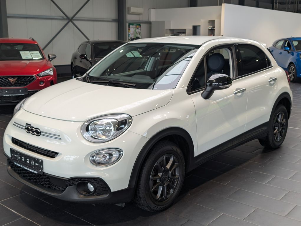 Fiat 500X 2023