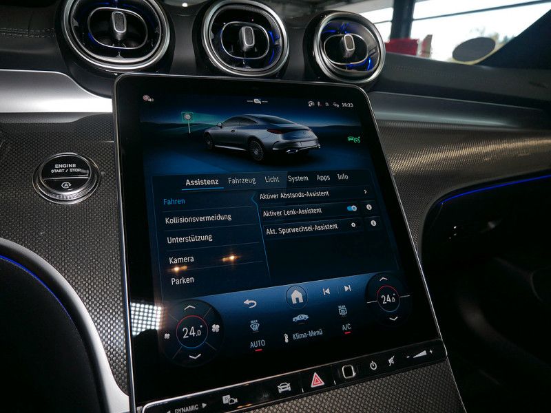 Mercedes-Benz CLE 200 2025