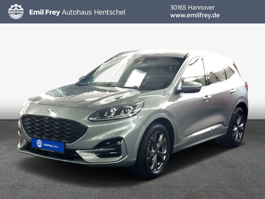 Ford Kuga 2023