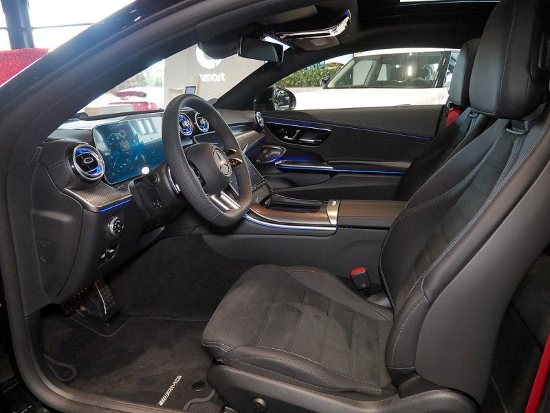 Mercedes-Benz CLE 200 2025