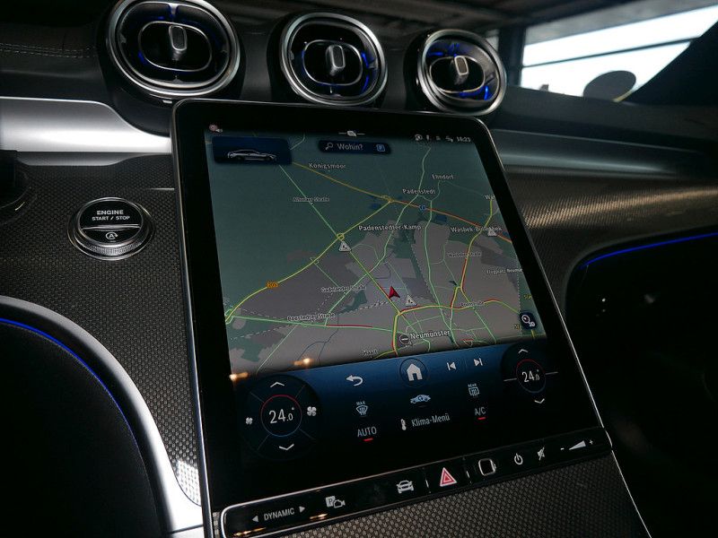 Mercedes-Benz CLE 200 2025