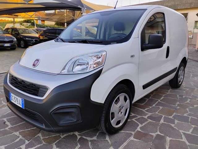 Fiat Fiorino 2020