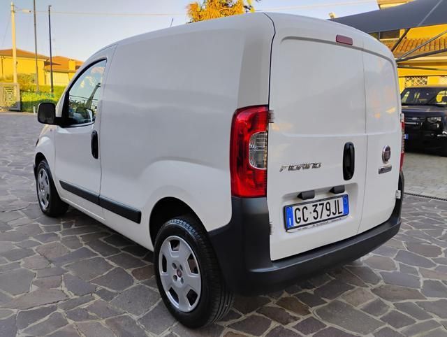 Fiat Fiorino 2020