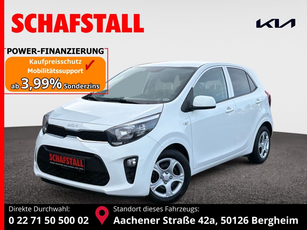 Kia Picanto 2024
