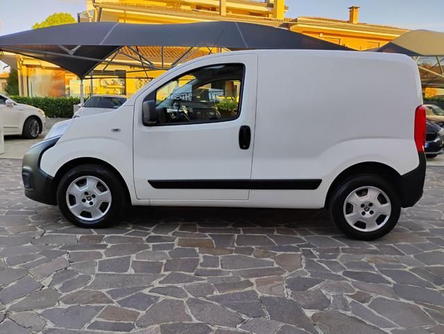 Fiat Fiorino 2020