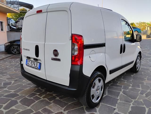 Fiat Fiorino 2020