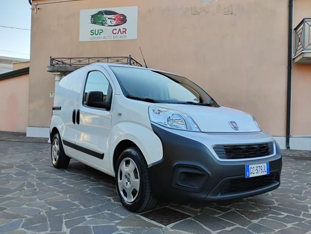 Fiat Fiorino 2020