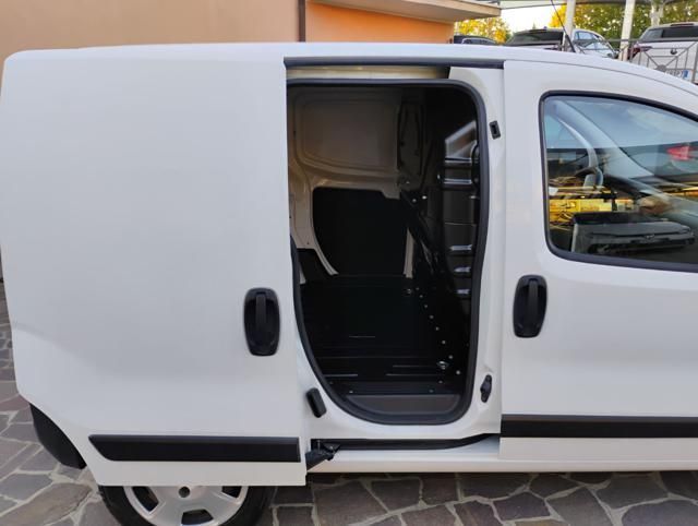 Fiat Fiorino 2020