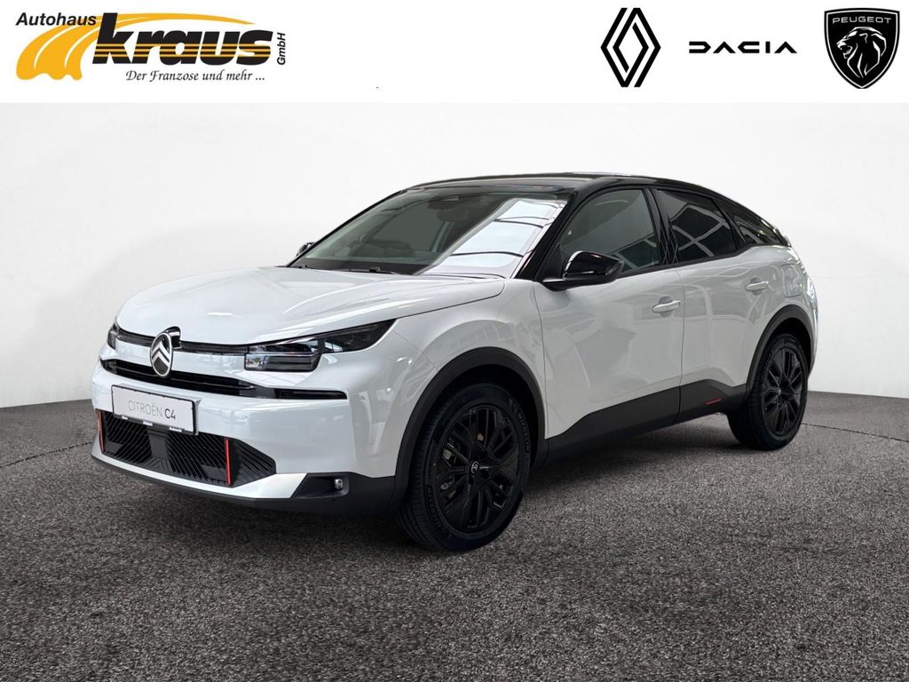 Citroën C4 2025