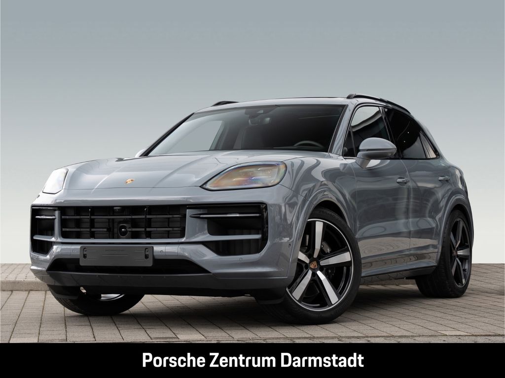 Porsche Cayenne 2025