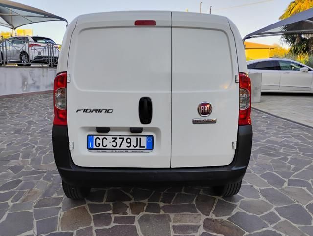 Fiat Fiorino 2020