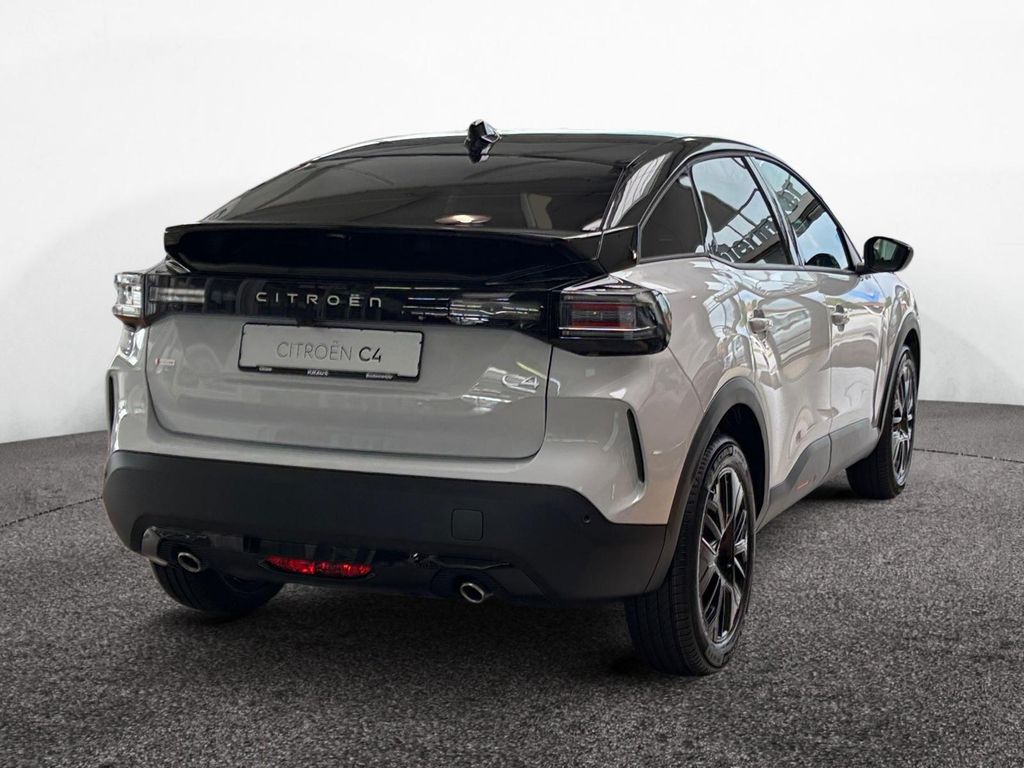 Citroën C4 2025