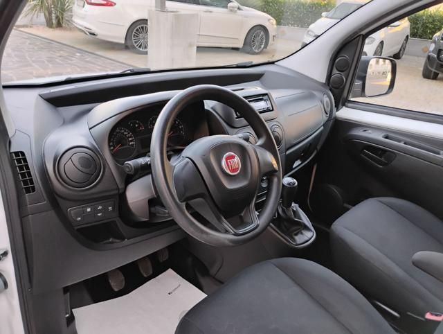 Fiat Fiorino 2020
