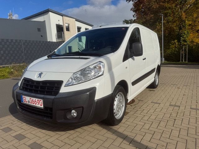 Peugeot Expert 2015