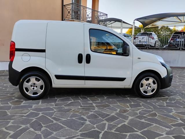 Fiat Fiorino 2020