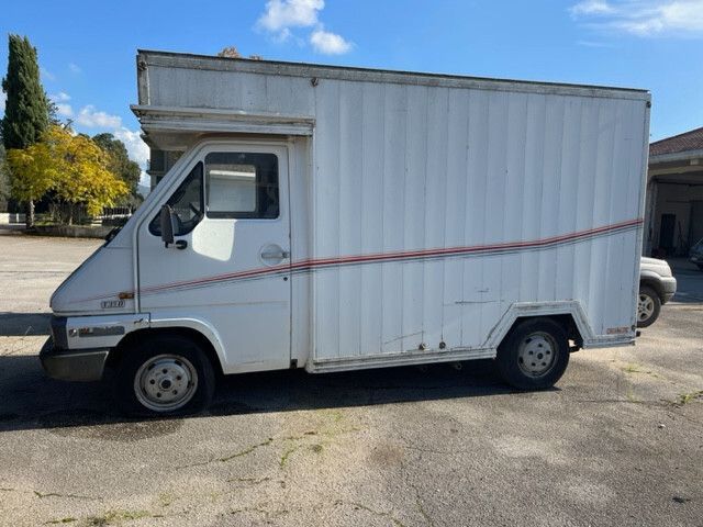 Renault Other 1992