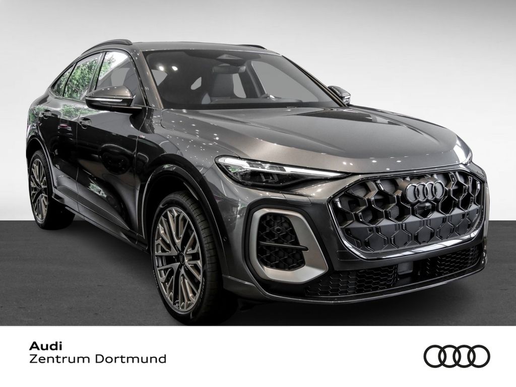 Audi Q5 2025