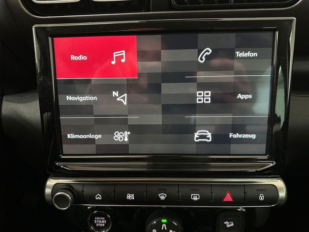 Citroën C3 Aircross 2024