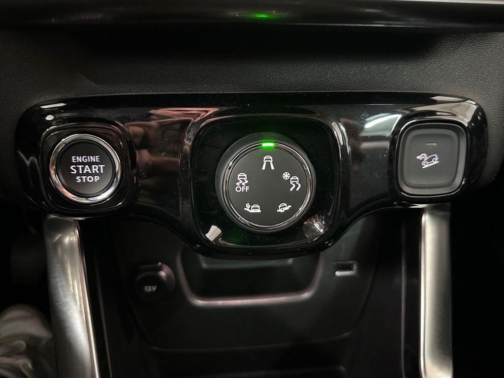 Citroën C3 Aircross 2024